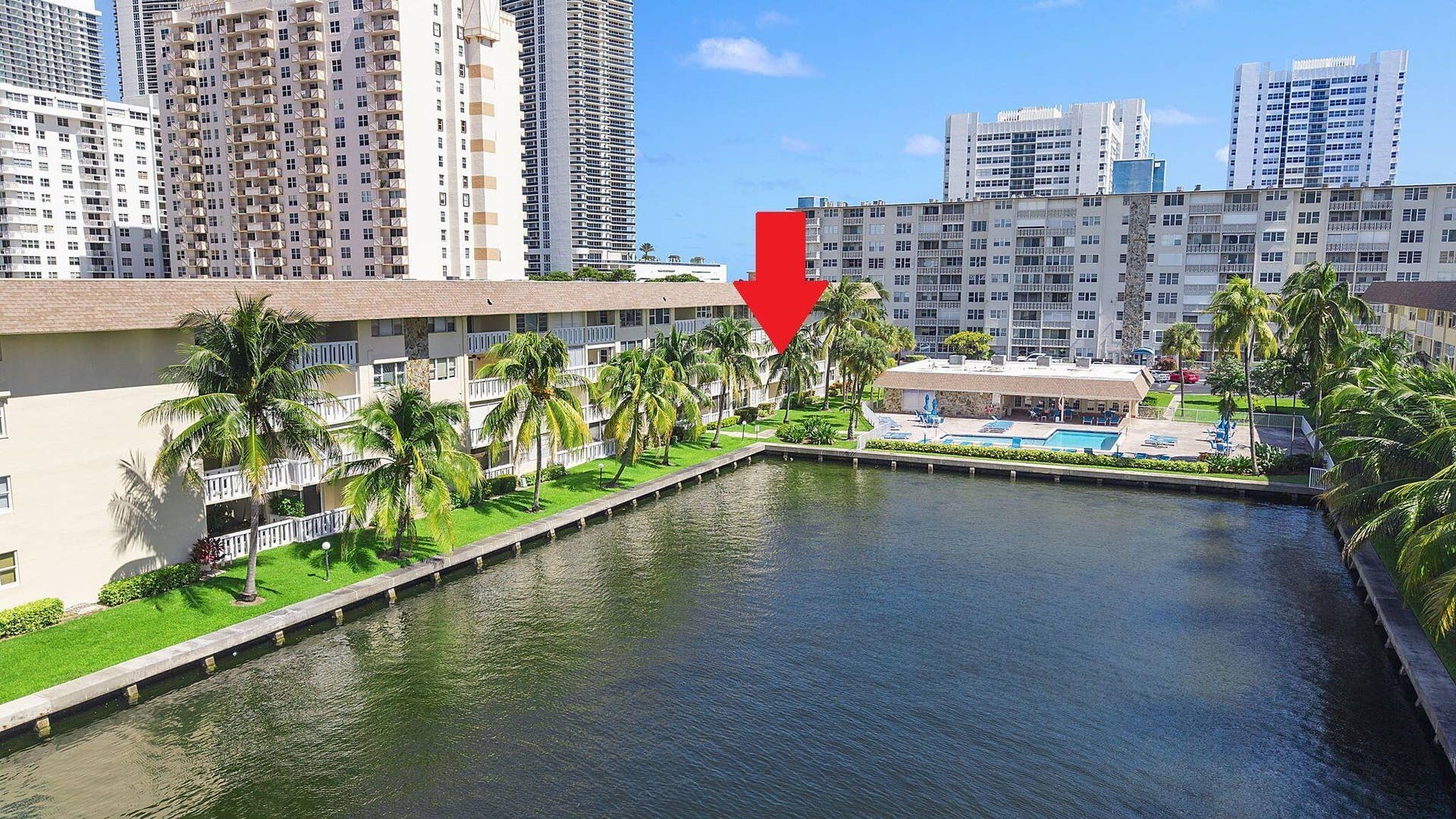 1889 S Ocean Drive, #203, Hallandale Beach, FL 33009 33-web-or-mls-2-web-or-mls-DJI_202610201
