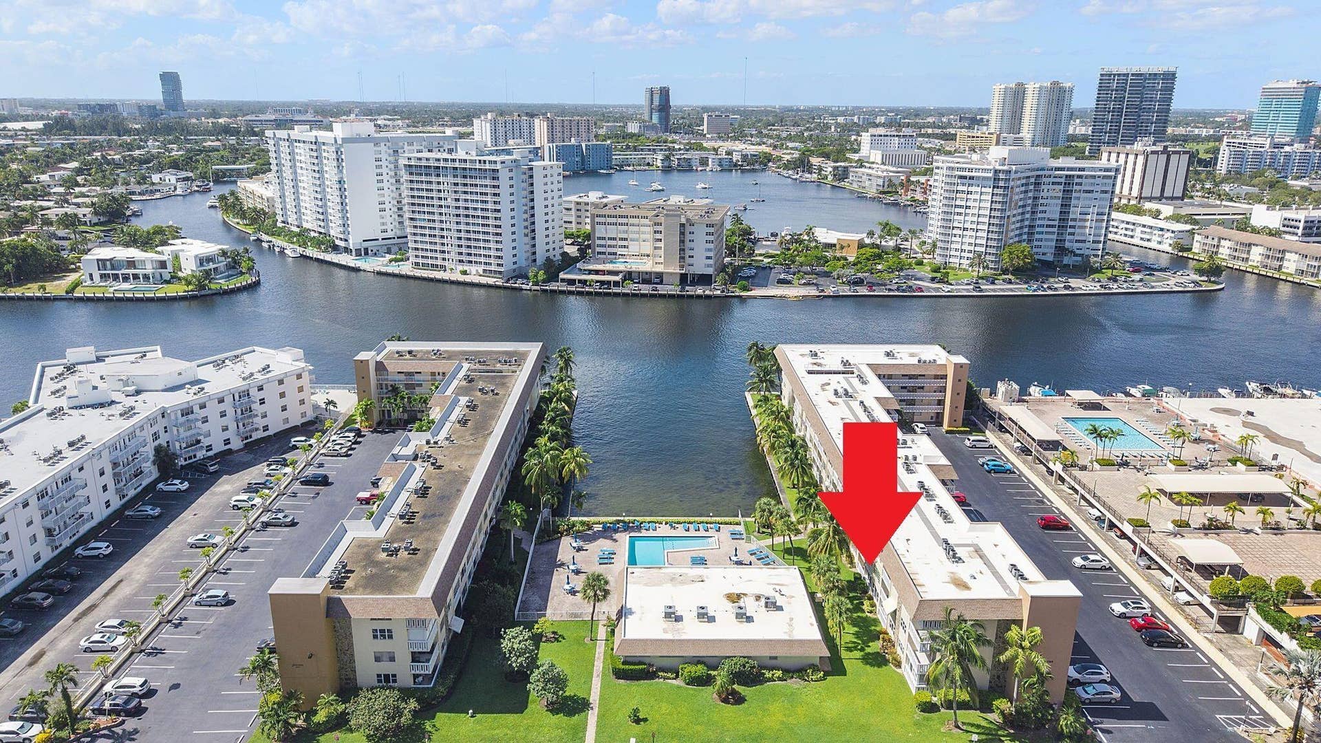 1889 S Ocean Drive, #203, Hallandale Beach, FL 33009 32-web-or-mls-8-web-or-mls-DJI_202610201