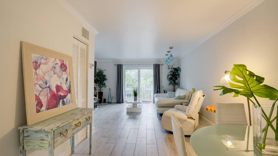 Property photo for 3909 N Ocean Boulevard, #302, Fort Lauderdale, FL