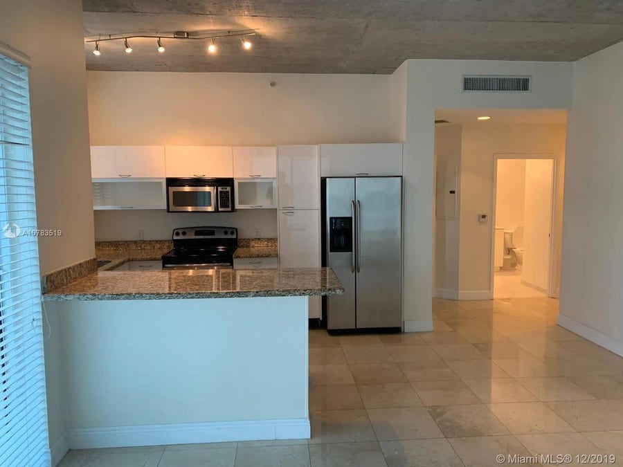 Property photo for 133 NE 2ND Avenue, #1219, Miami, FL