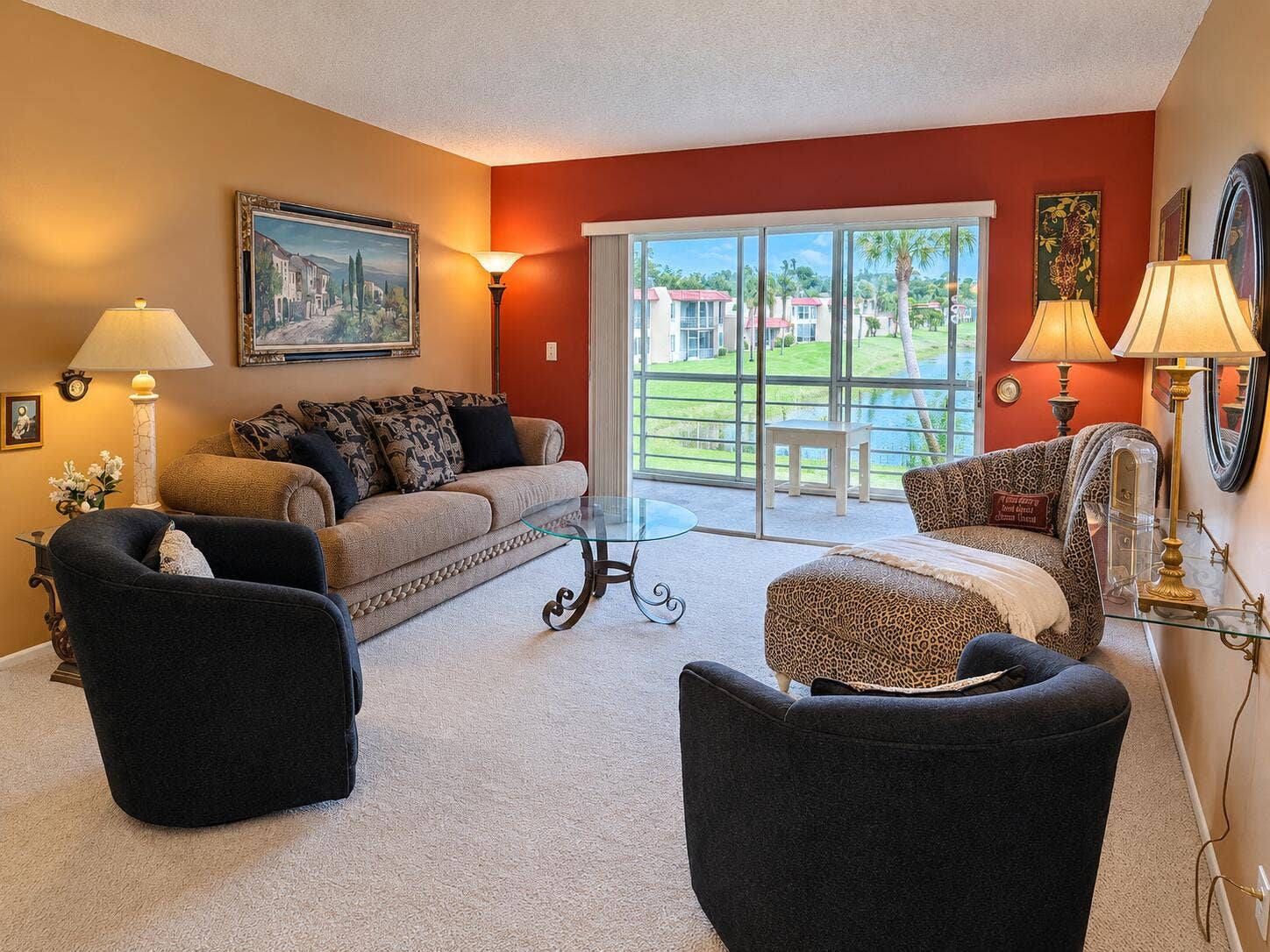 112 LAKE DORA Drive, West Palm Beach, FL 33411 6