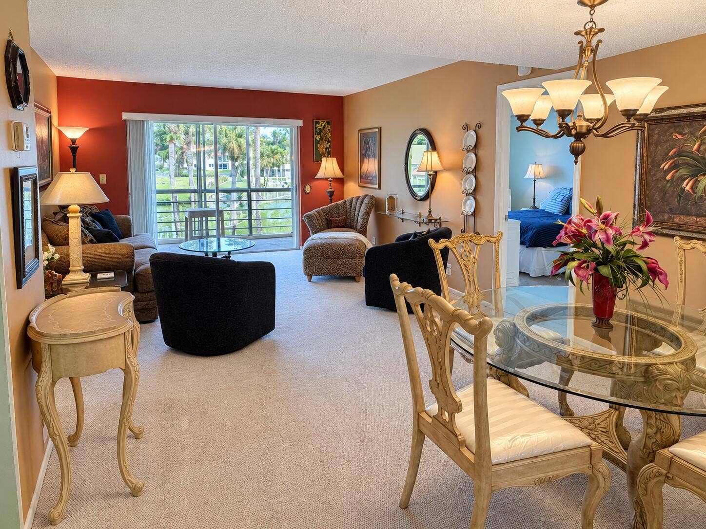 112 LAKE DORA Drive, West Palm Beach, FL 33411 3