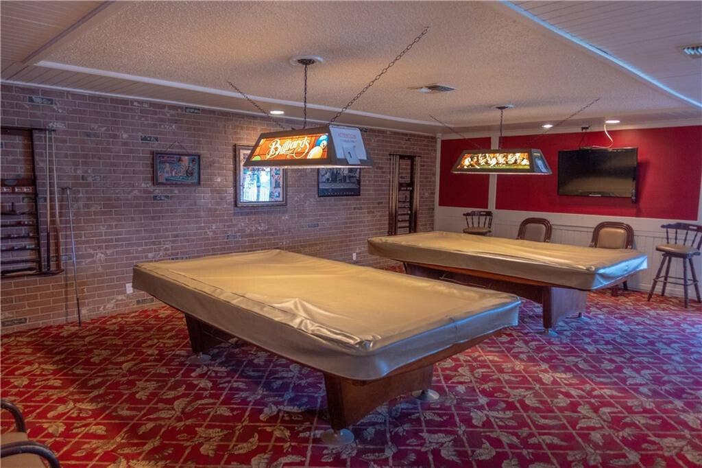 112 LAKE DORA Drive, West Palm Beach, FL 33411 Club house 3
