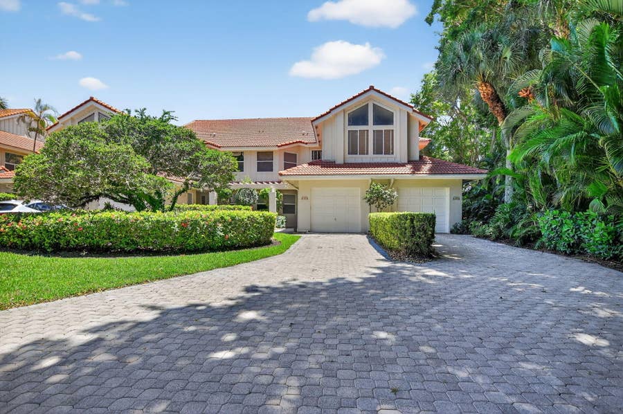 Property photo for 2584 Coco Plum Blvd, #104, Boca Raton, FL