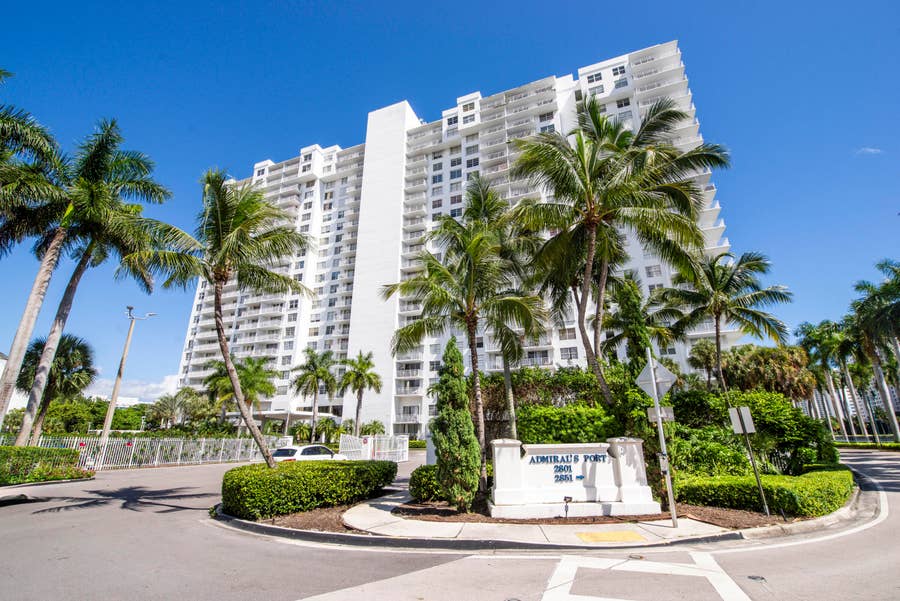 Property photo for 2801 NE 183rd Street, #2104W, Aventura, FL