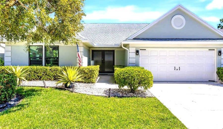 Property photo for 13005 MEADOWBREEZE Drive, Wellington, FL