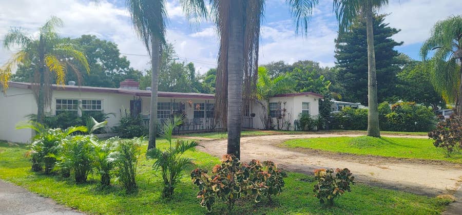 Property photo for 213 SW 3RD Place, Dania Beach, FL