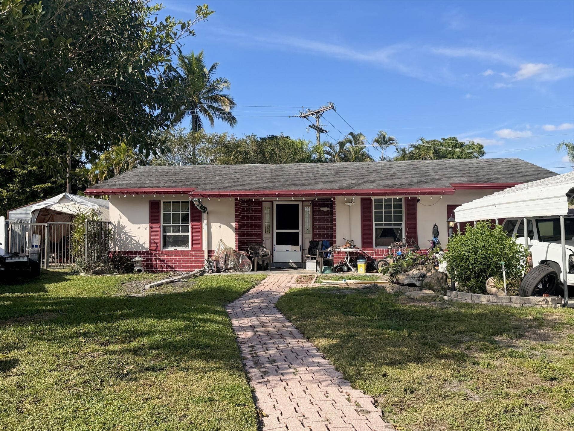 22283 SW 64TH Avenue, Boca Raton, FL 33428 Front