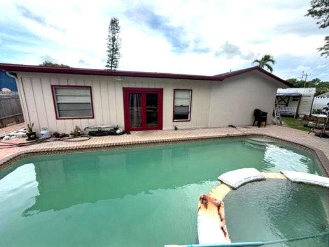 22283 SW 64TH Avenue, Boca Raton, FL 33428 Pool