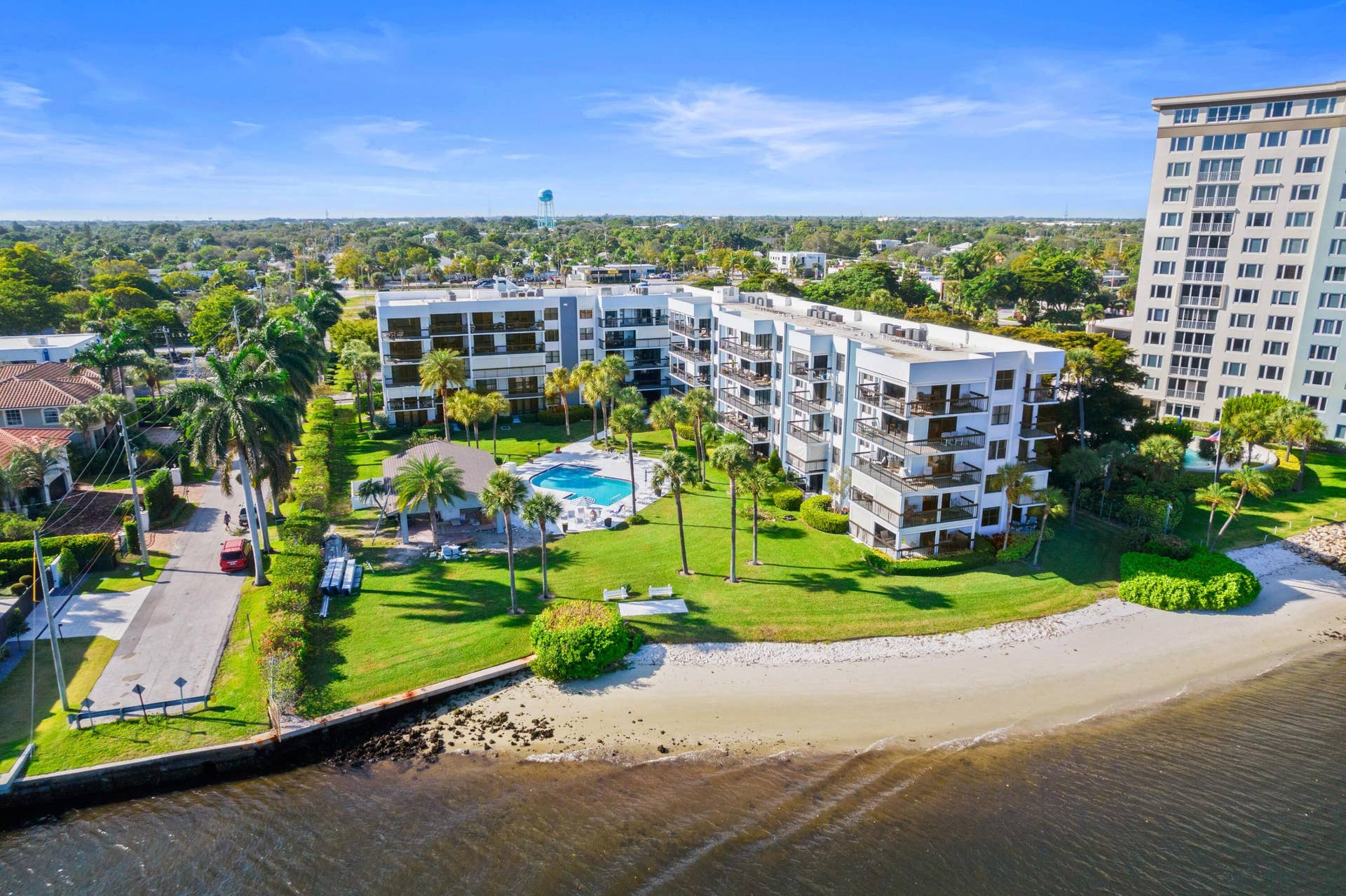 611 SE 7TH Street, #PH-5, Delray Beach, FL 33483 DJI_0038-SMALL