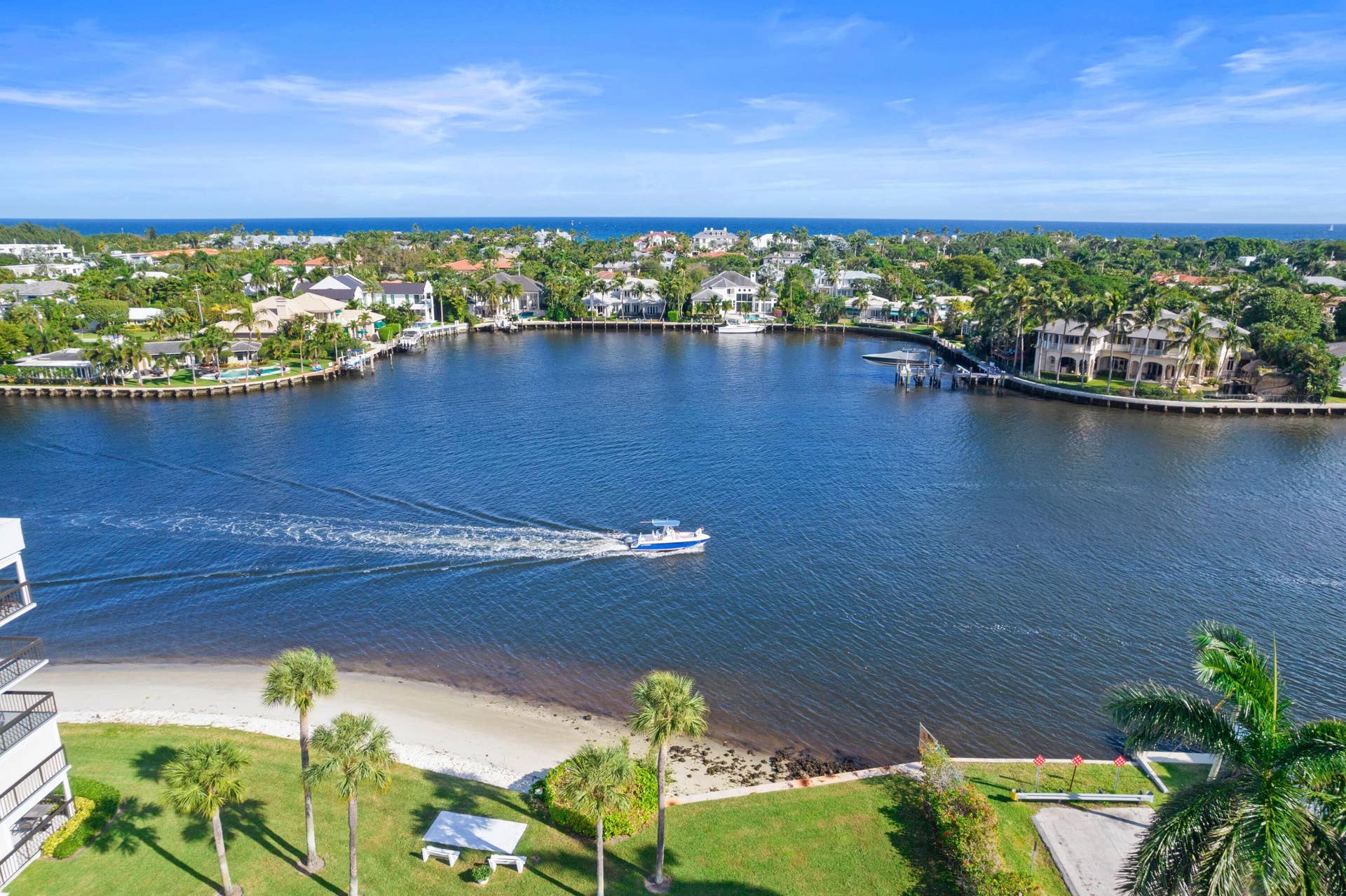 611 SE 7TH Street, #PH-5, Delray Beach, FL 33483 DJI_0031-SMALL