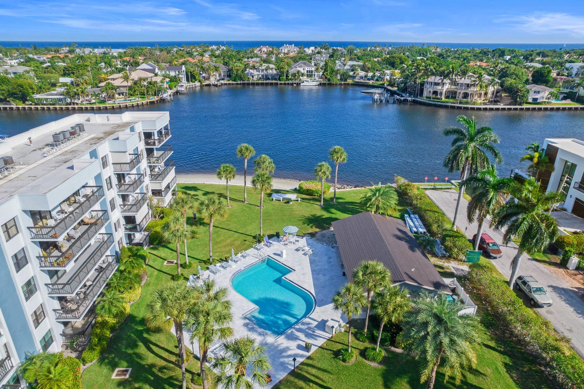611 SE 7TH Street, #PH-5, Delray Beach, FL 33483 DJI_0026-SMALL