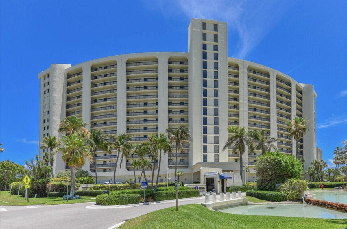 300 Ocean Trail Way, #1405, Jupiter, FL 33477 1