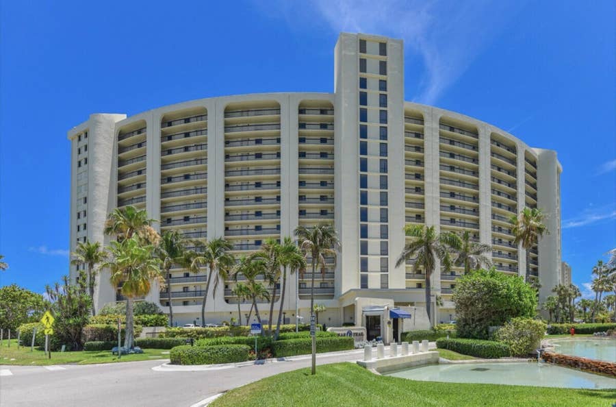 Property photo for 300 Ocean Trail Way, #1405, Jupiter, FL