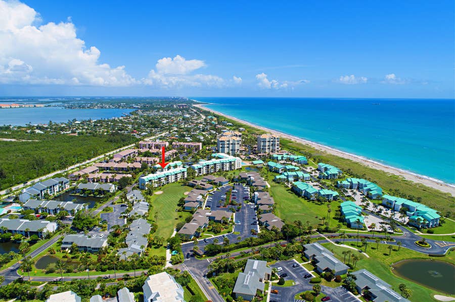 Property photo for 2400 S OCEAN Drive, #2235, Hutchinson Island, FL