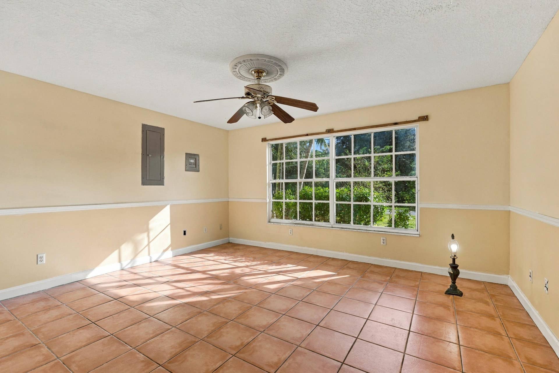 Main Floor Bedroom