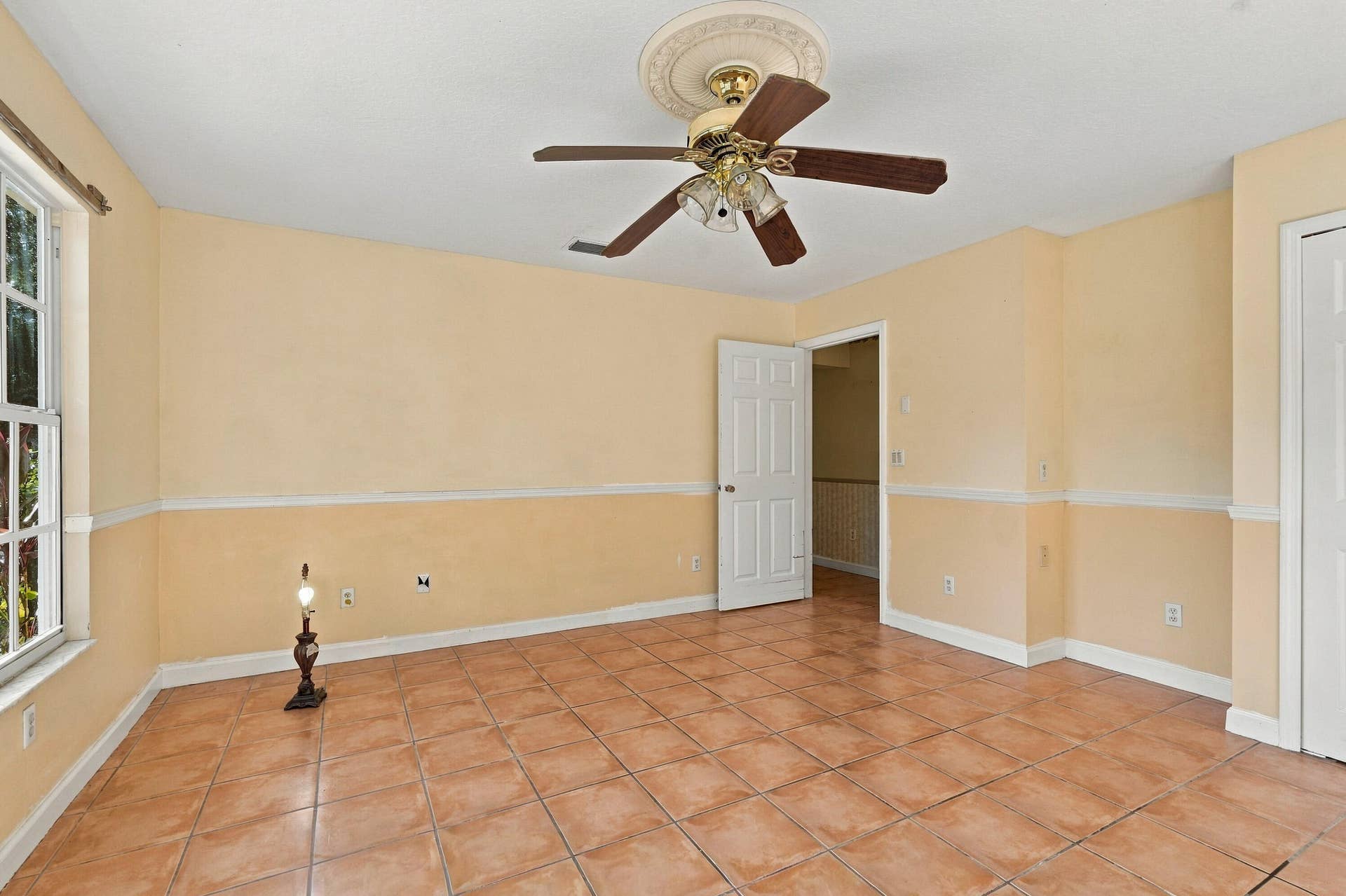 Main Floor Bedroom