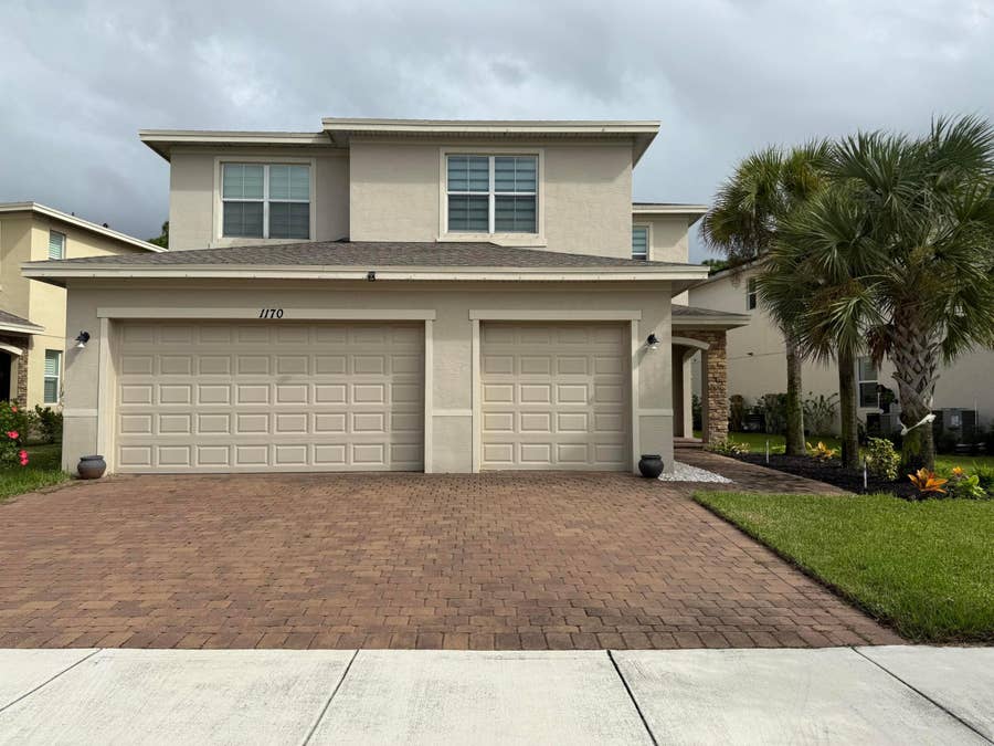 Property photo for 1170 NW LEONARDO Circle, Port St Lucie, FL