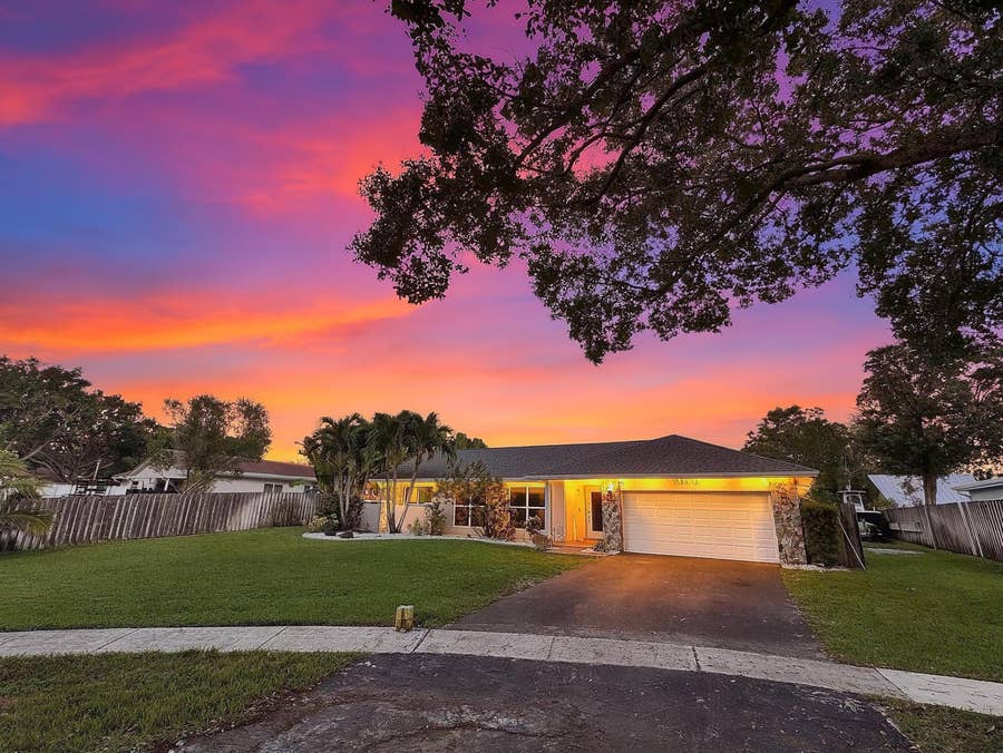 Property photo for 1870 SW 52ND Terrace, Plantation, FL