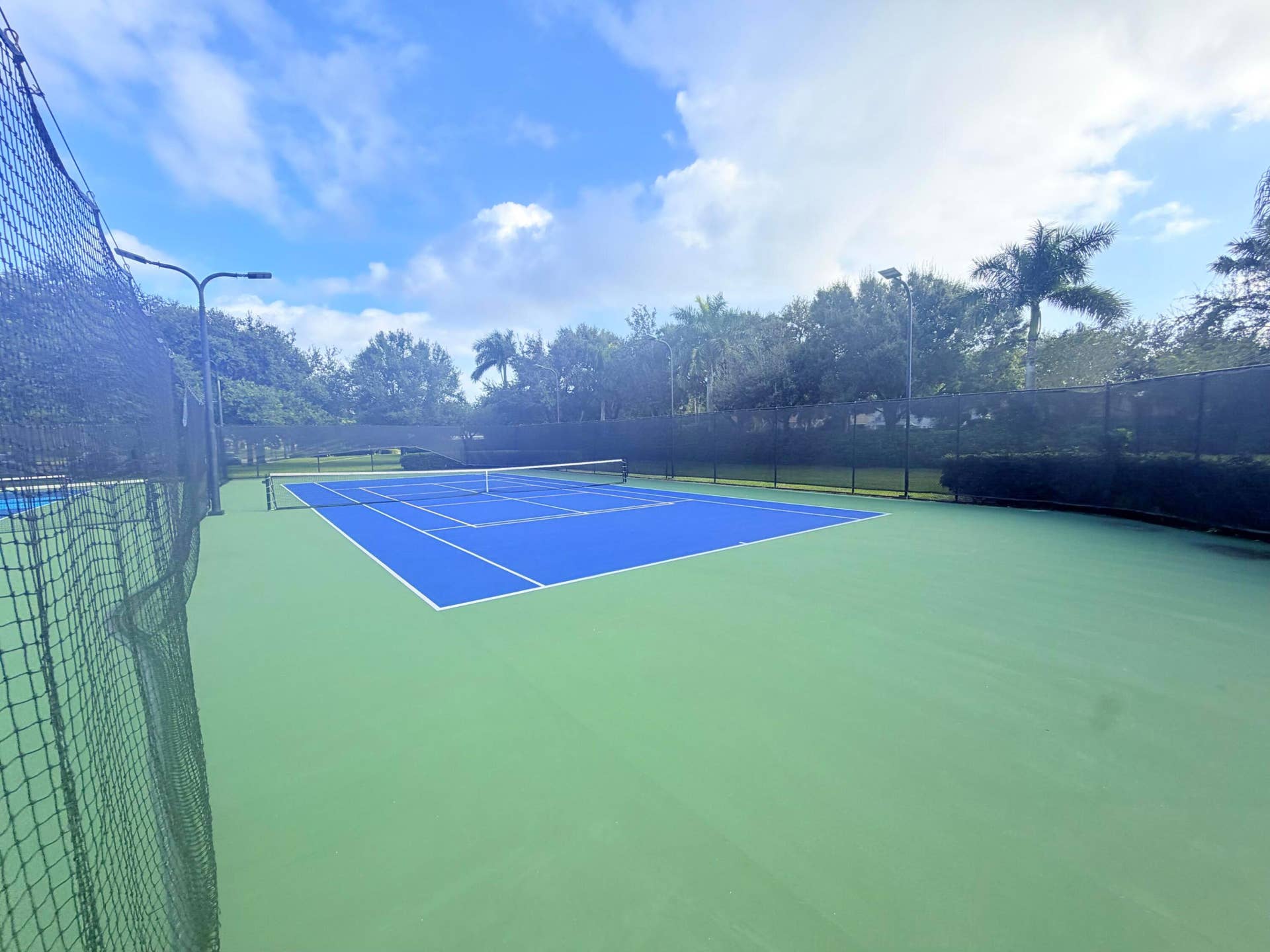 11779 OSPREY POINT Circle, Wellington, FL 33449 pickleball