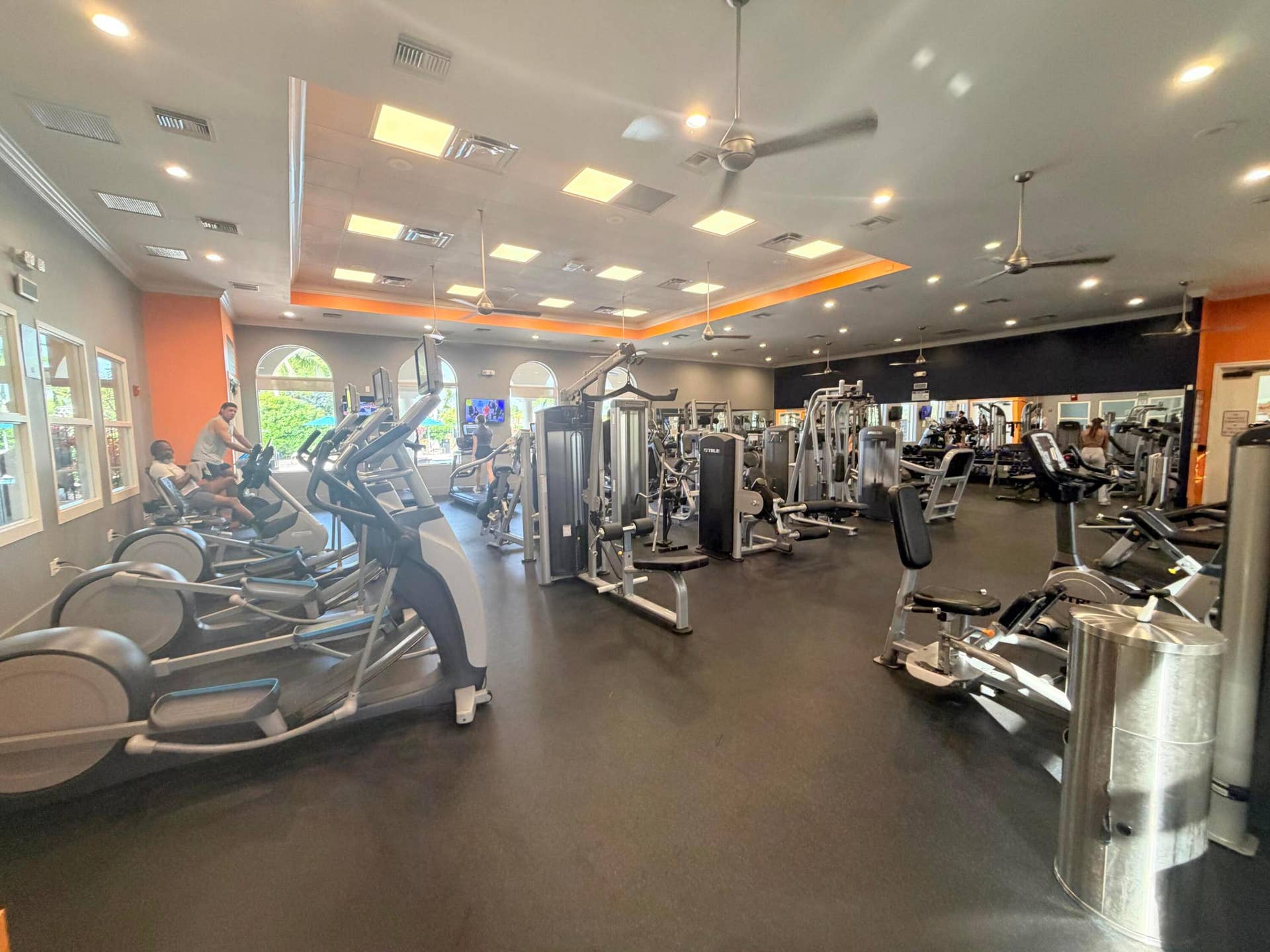 11779 OSPREY POINT Circle, Wellington, FL 33449 fitness center