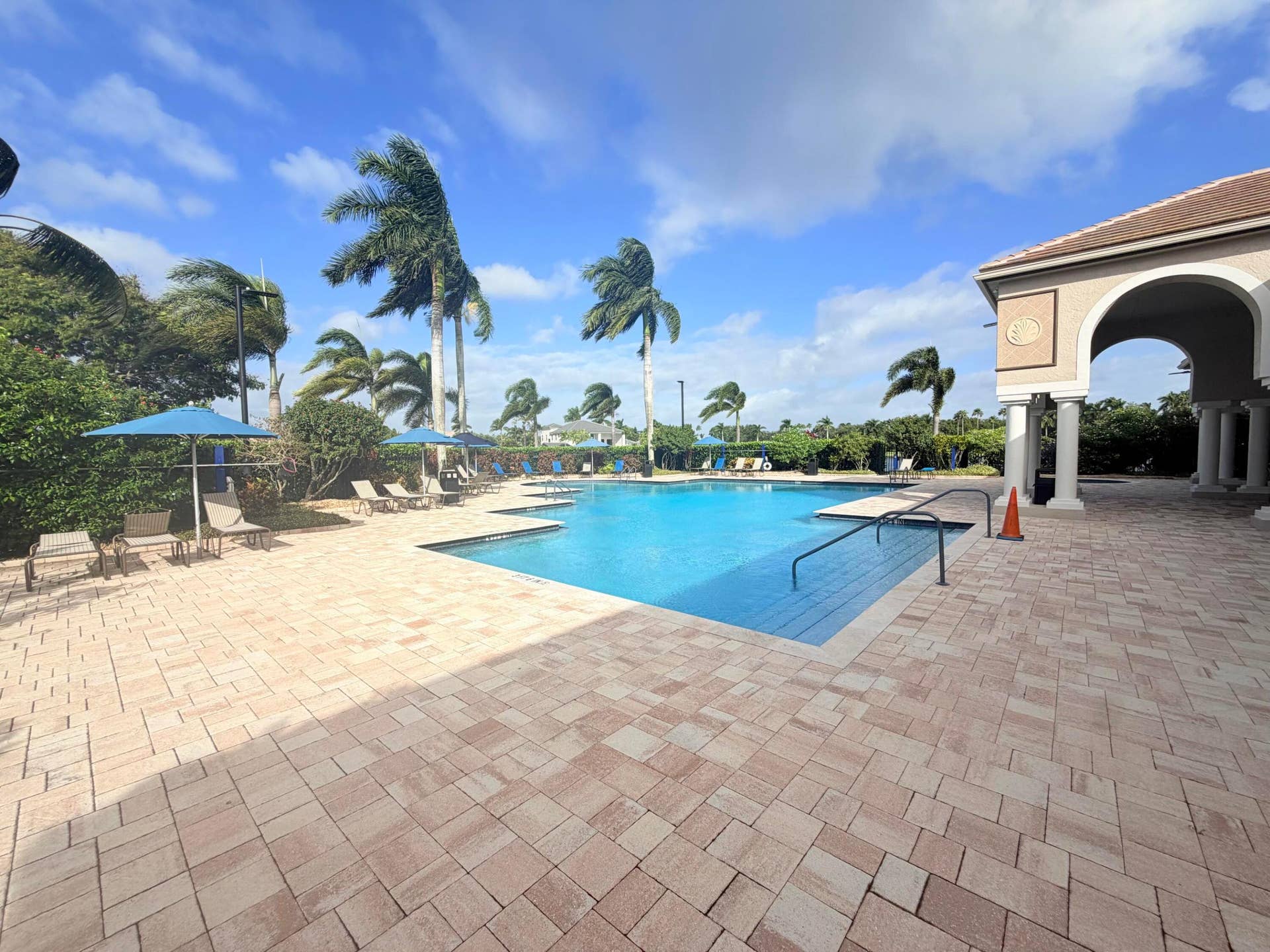 11779 OSPREY POINT Circle, Wellington, FL 33449 community pool