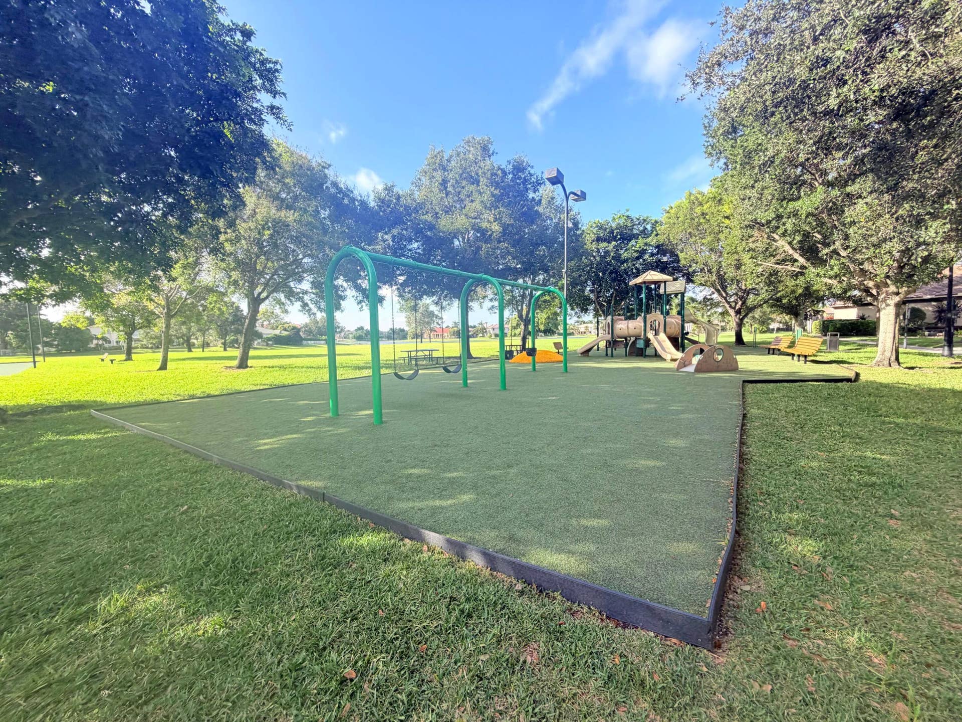 11779 OSPREY POINT Circle, Wellington, FL 33449 park