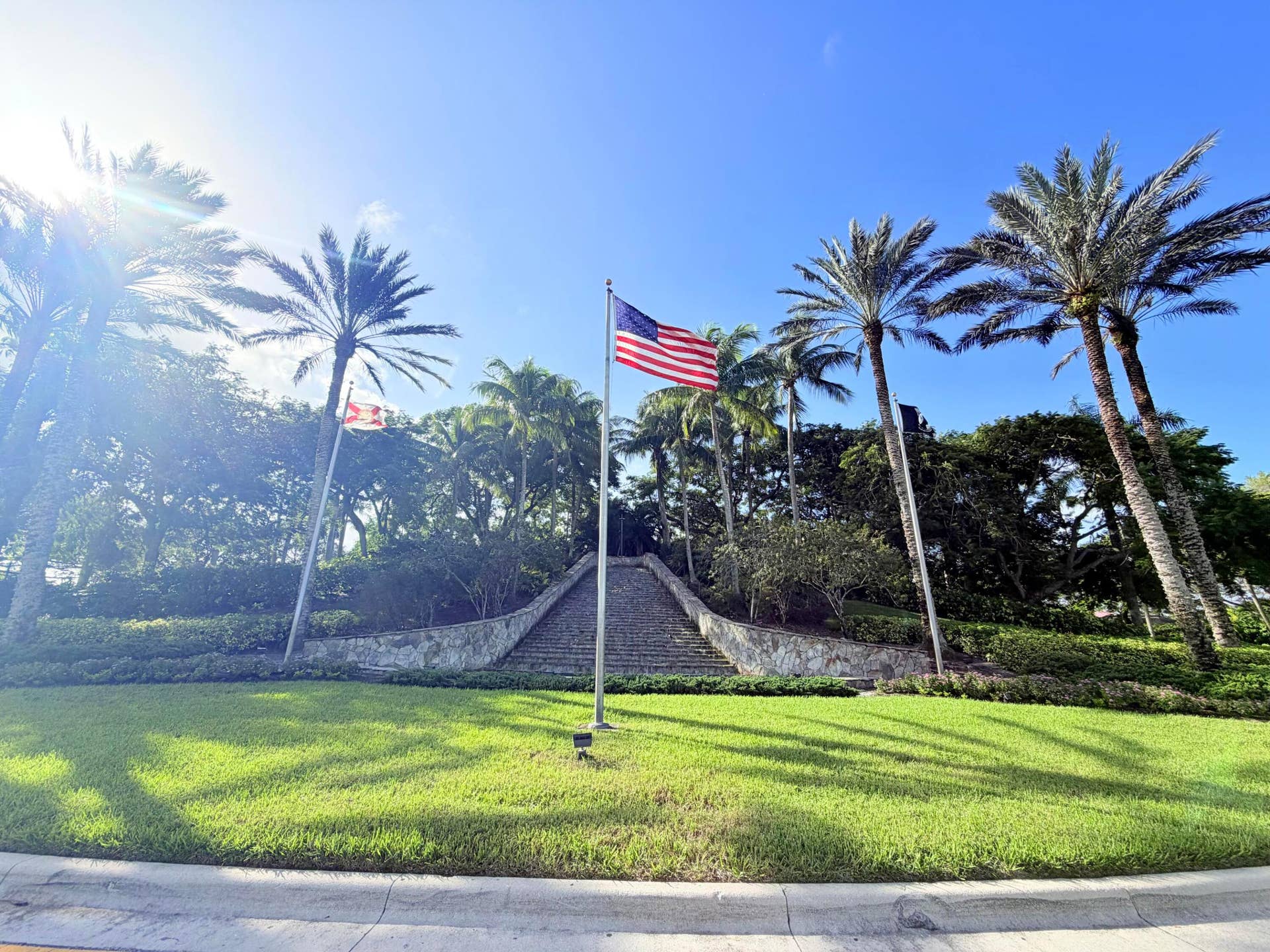 11779 OSPREY POINT Circle, Wellington, FL 33449 Front Entrance