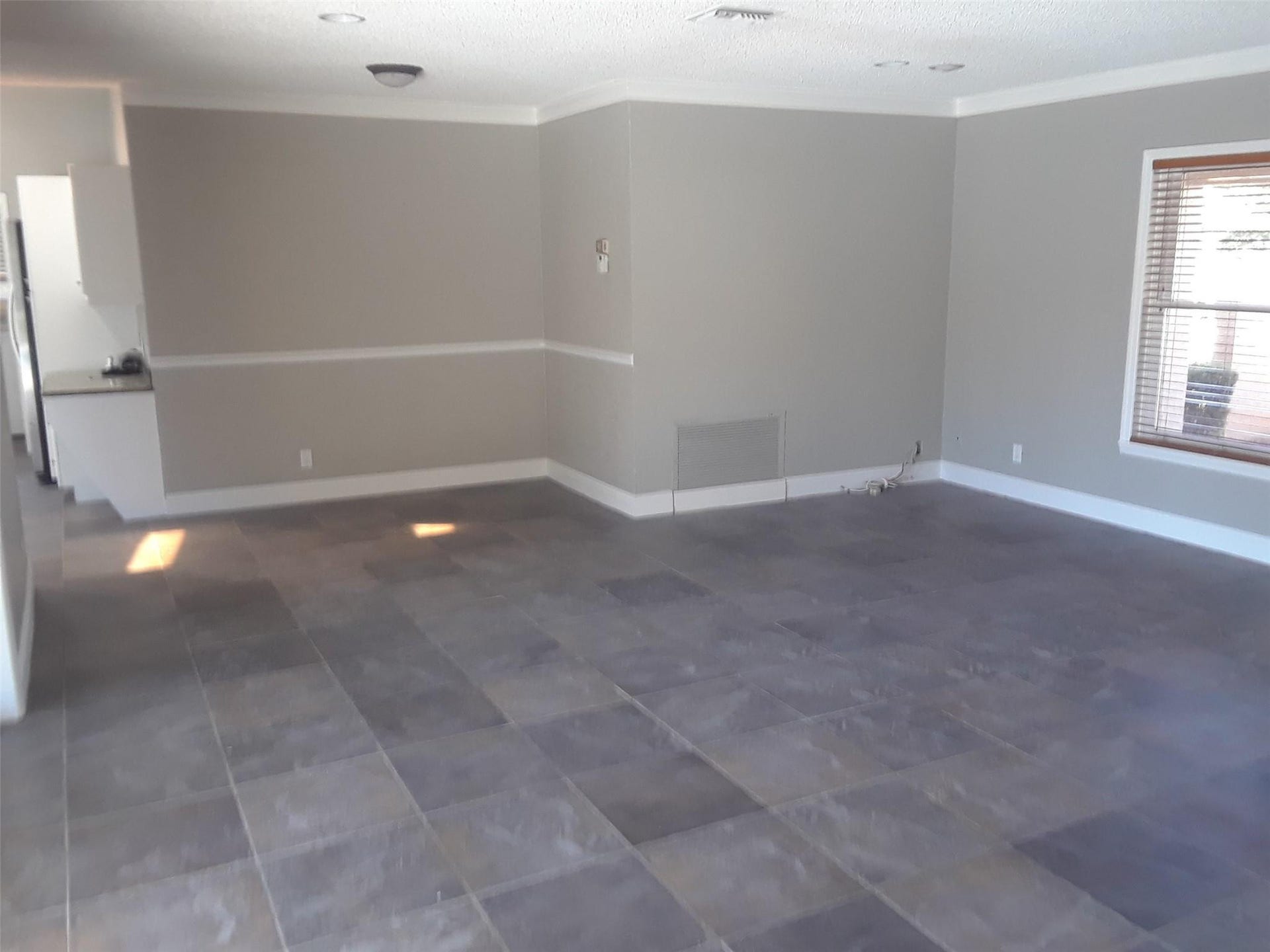 2330 NE 33RD Street, Lighthouse Point, Lighthouse Point, FL 33064 Between kitchen and living room