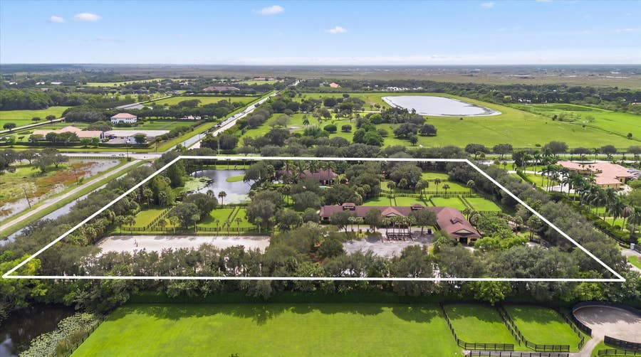 Property photo for 4980 STABLES Way, Wellington, FL