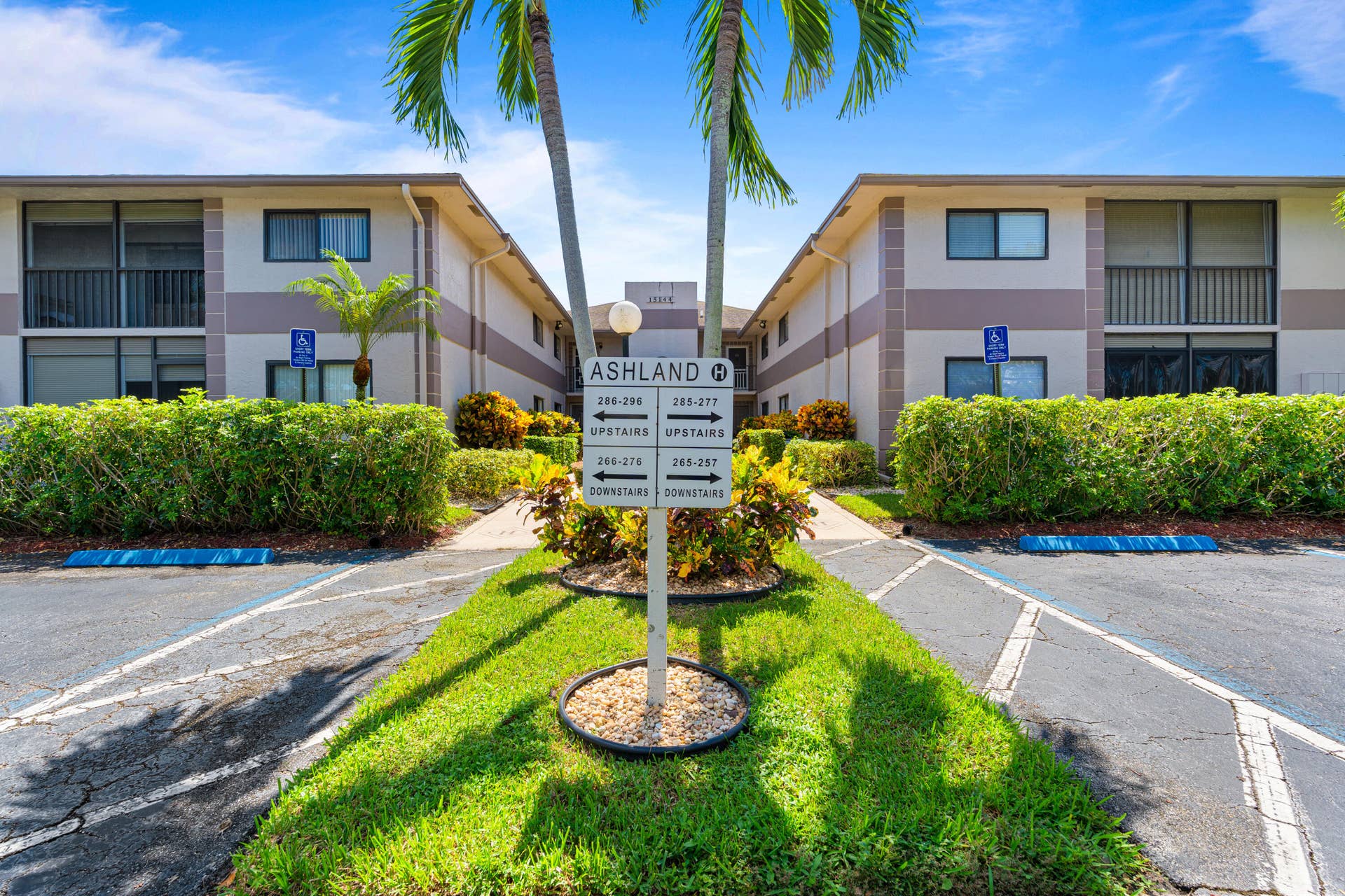 15144 ASHLAND Street, #282, Delray Beach, FL 33484 26P02808