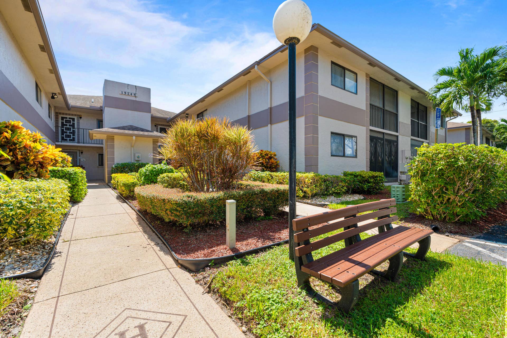15144 ASHLAND Street, #282, Delray Beach, FL 33484 26P02811