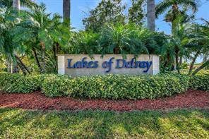 Property photo for 15144 ASHLAND Street, #282, Delray Beach, FL
