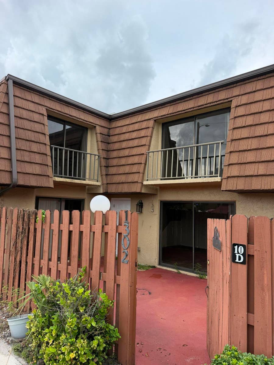 Property photo for 1302 Nebraska Avenue, #10D, Fort Pierce, FL
