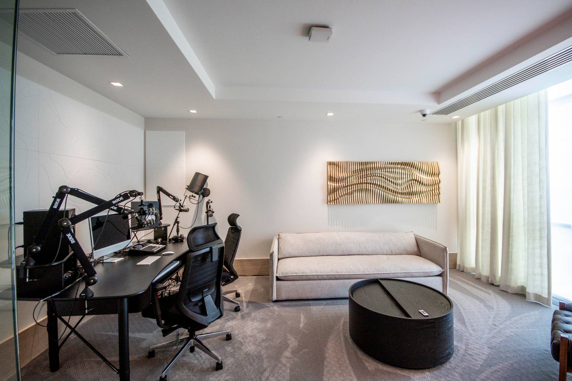 220 Lake Shore Drive, #813, West Palm Beach, FL 33403 Recording Studio