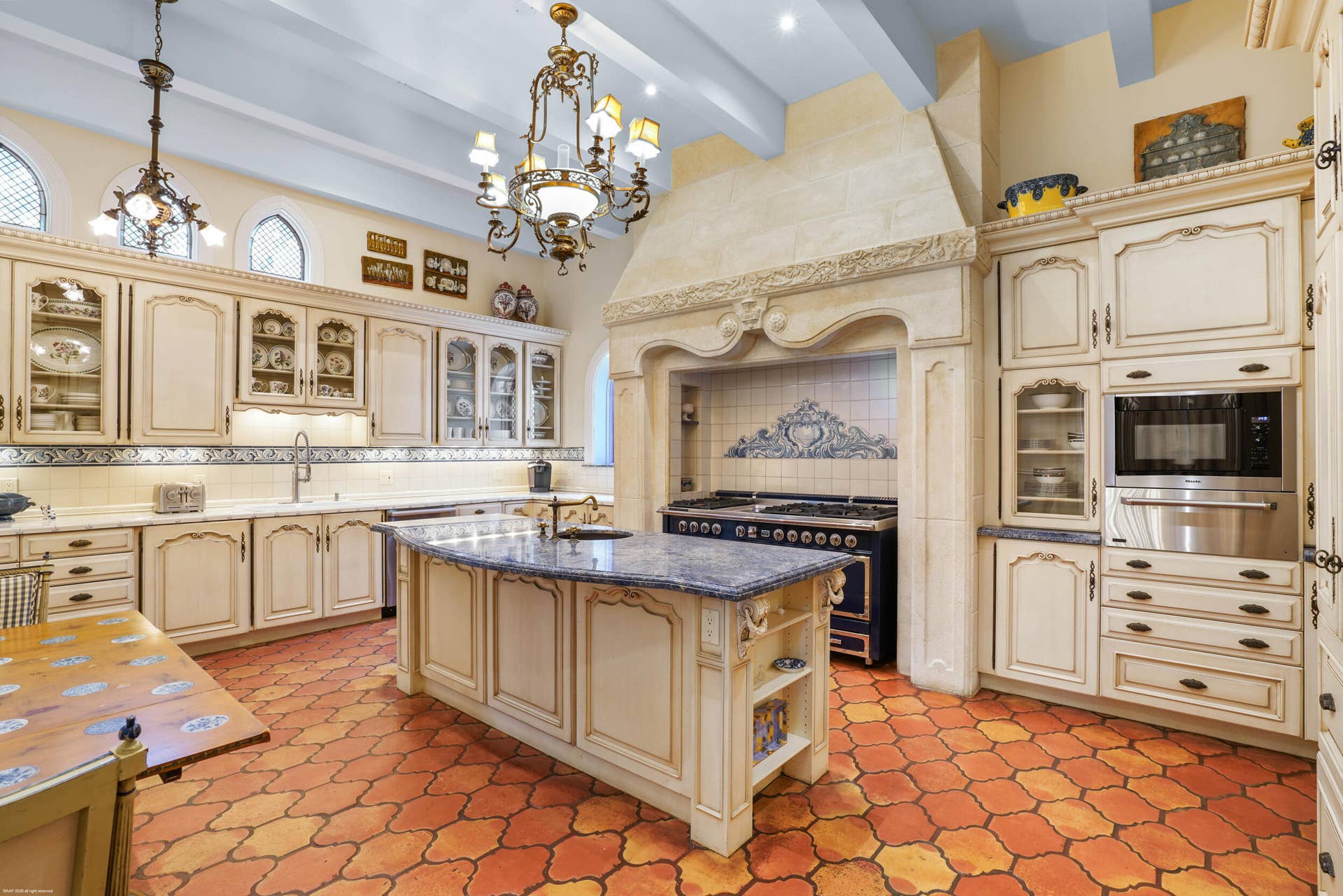 370 Eagle Drive, Jupiter, FL 33477 Kitchen
