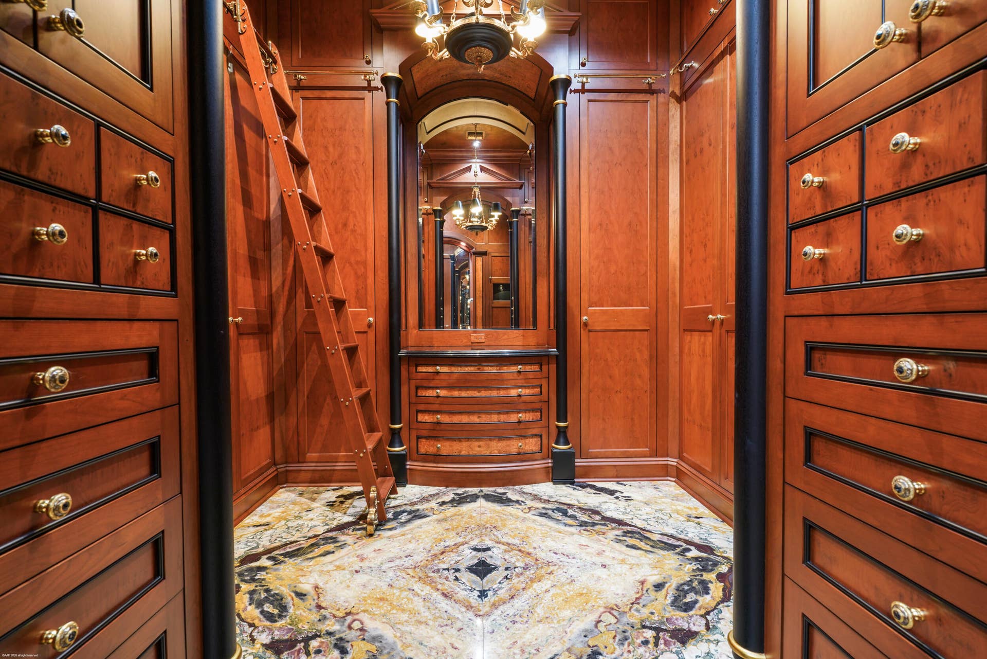 370 Eagle Drive, Jupiter, FL 33477 Closet