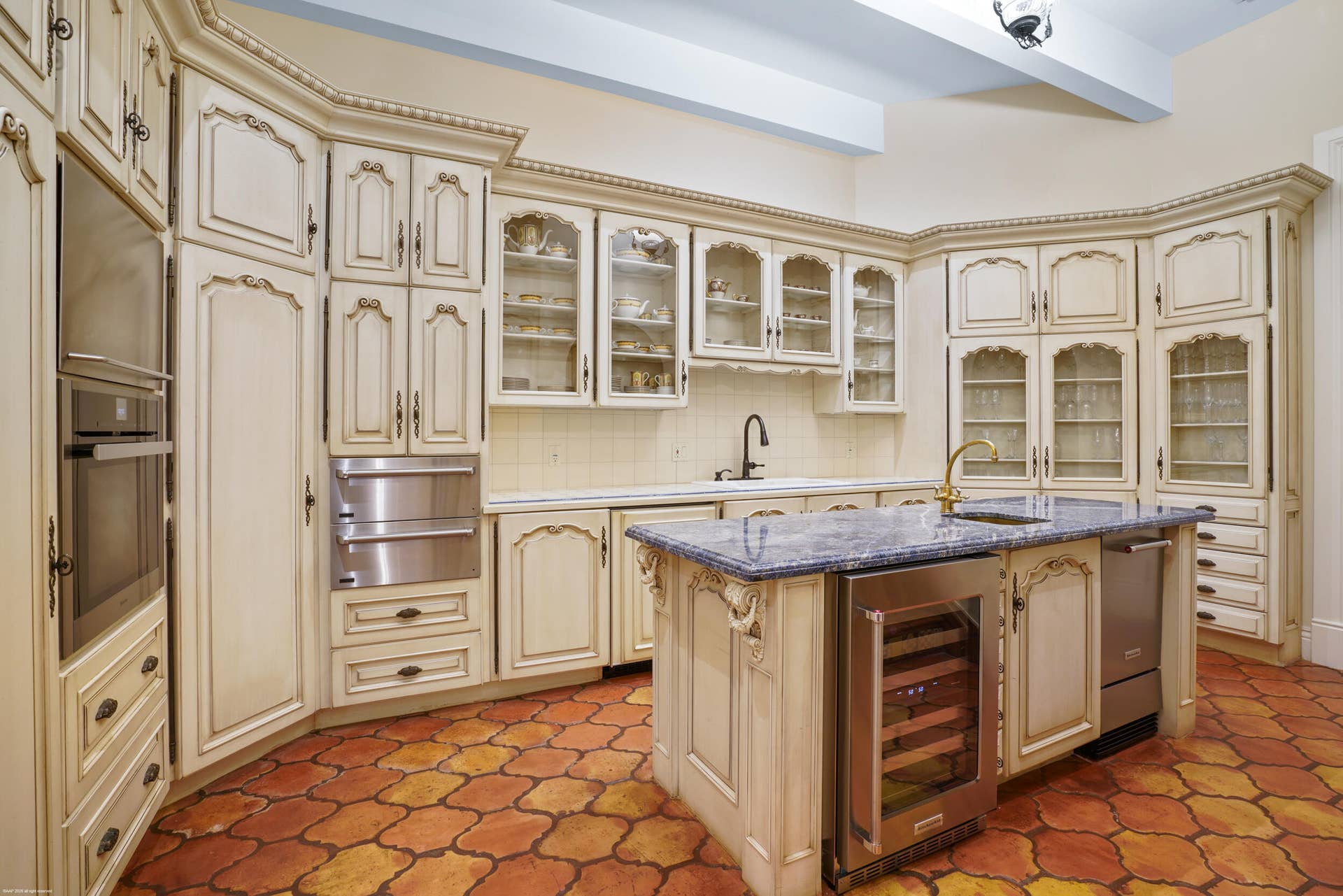 370 Eagle Drive, Jupiter, FL 33477 Kitchen