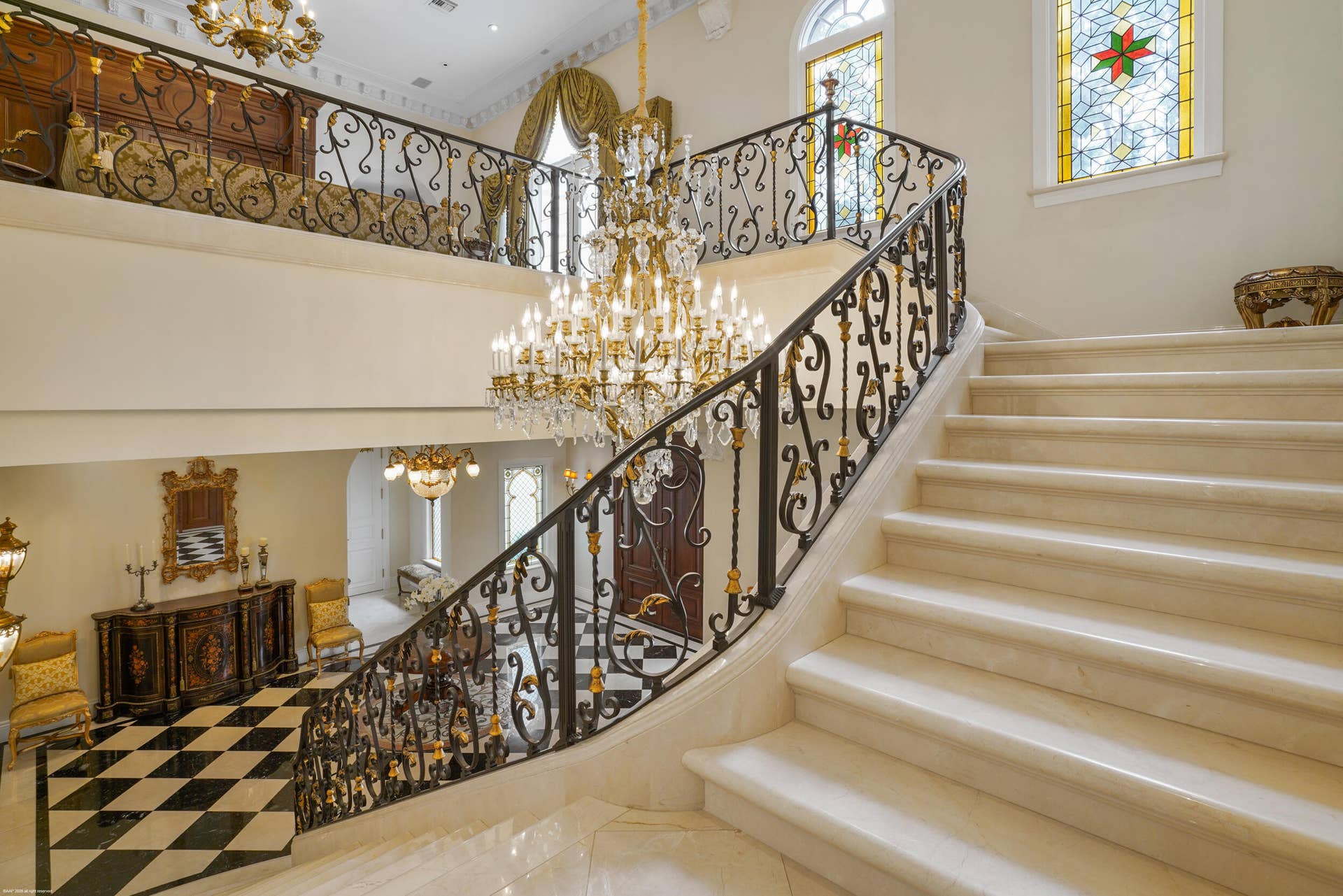 370 Eagle Drive, Jupiter, FL 33477 Stairs