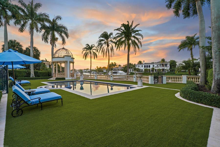 Property photo for 370 Eagle Drive, Jupiter, FL
