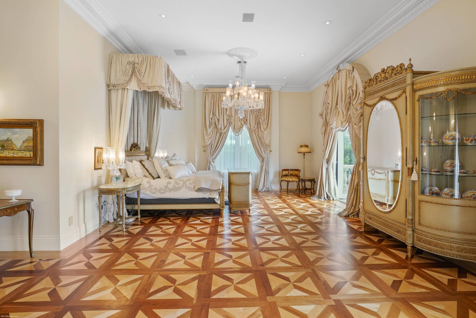 370 Eagle Drive, Jupiter, FL 33477 Primary Suite