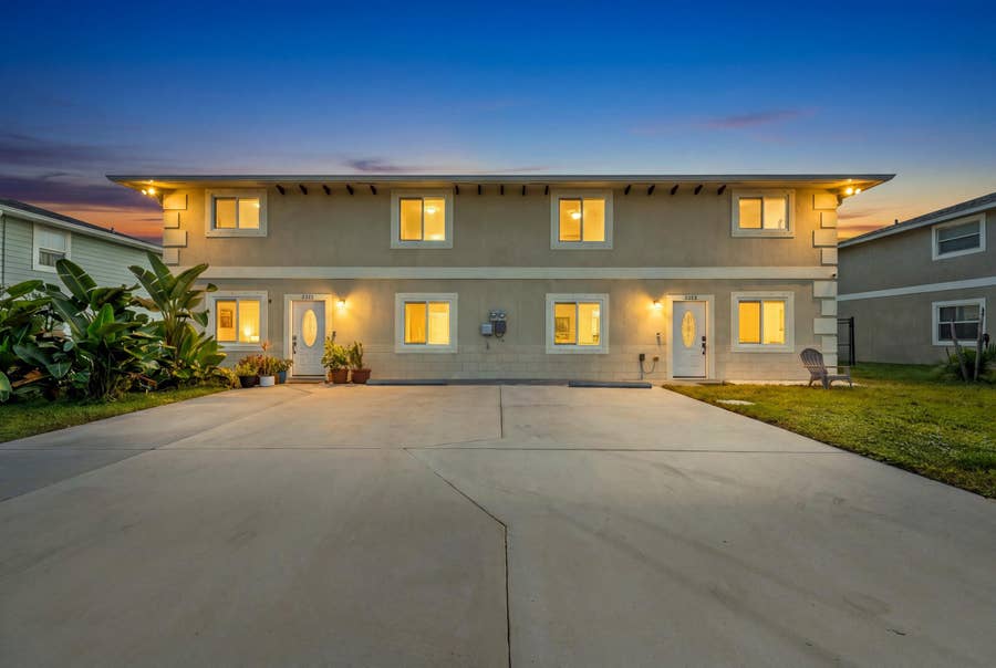 Property photo for 2856 HARSON Way, Fort Pierce, FL