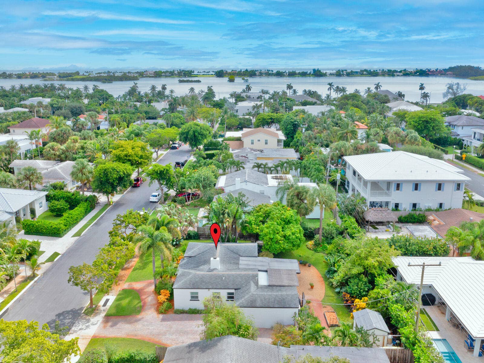 13 - East Drone View Direct