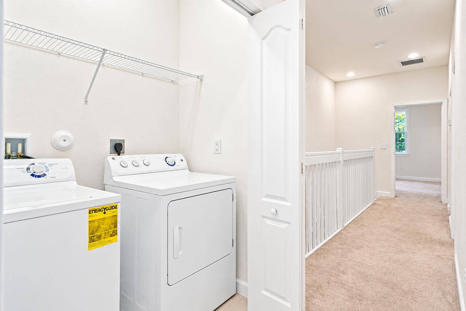 5089 Ellery Terrace, West Palm Beach, FL 33417 convenient laundry on 2nd fl