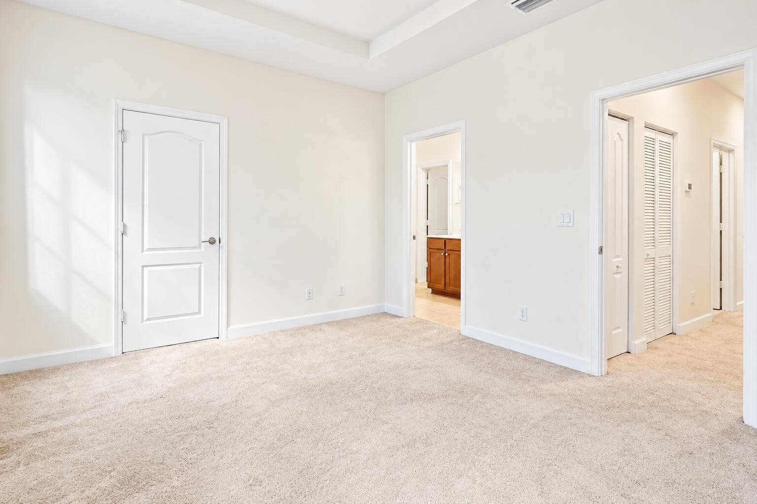 5089 Ellery Terrace, West Palm Beach, FL 33417 Bedroom view