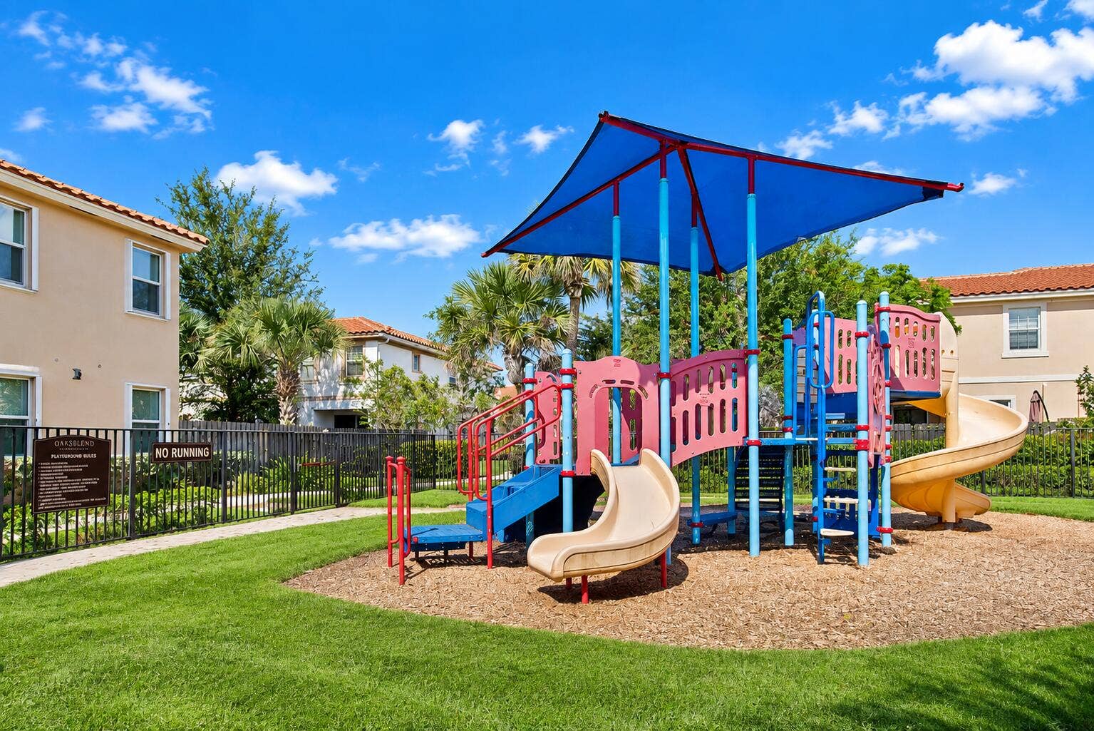 5089 Ellery Terrace, West Palm Beach, FL 33417 playground