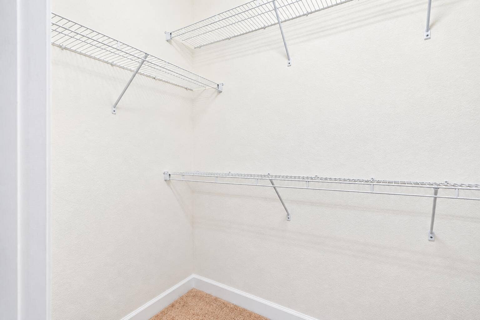 5089 Ellery Terrace, West Palm Beach, FL 33417 another view of walk in closet