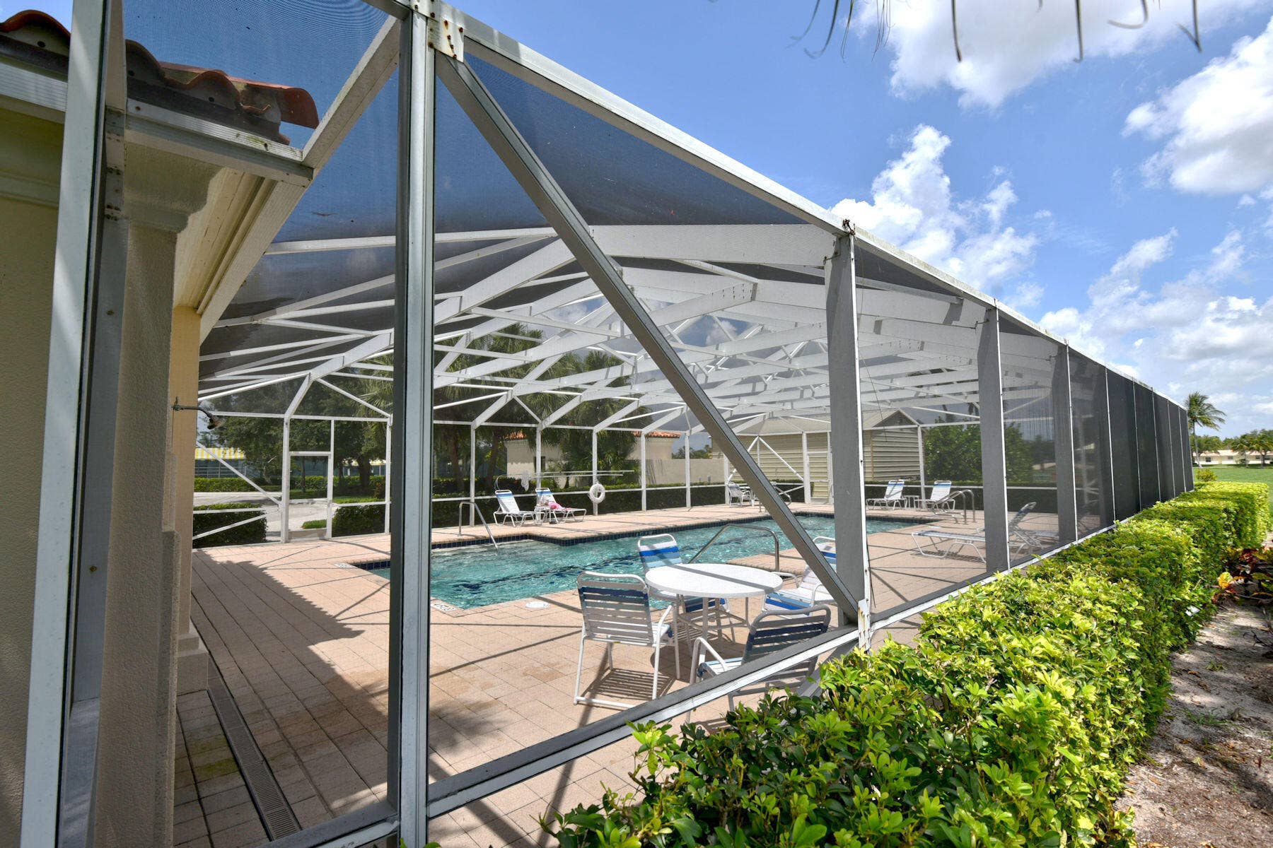 2006 W Tigris Drive, West Palm Beach, West Palm Beach, FL 33411 Gym pool