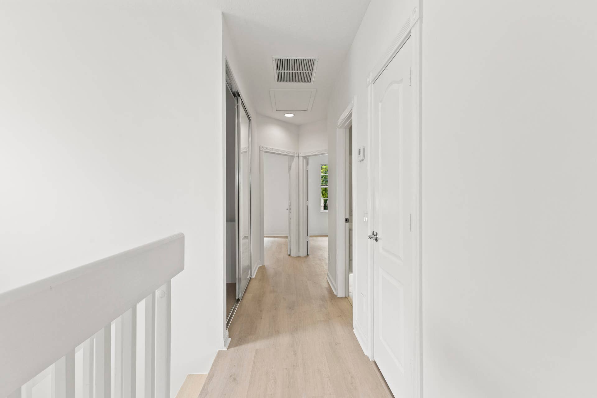 2006 W Tigris Drive, West Palm Beach, West Palm Beach, FL 33411 Hall way 2nd level