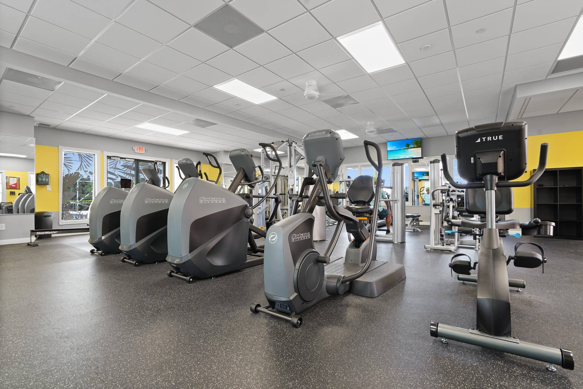 2006 W Tigris Drive, West Palm Beach, West Palm Beach, FL 33411 Gym